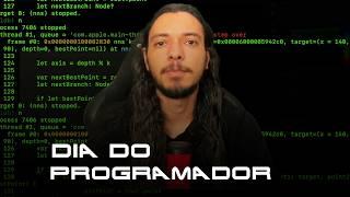 DIA DO PROGRAMADOR