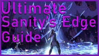 Sanity's Edge Comprehensive Trial Guide | The Elder Scrolls Online: Necrom