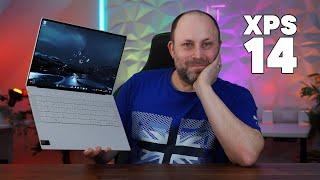 Dell XPS 14 (9440) review - Beauty Comes At A Price!