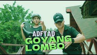 Alan Darmawan ft Angga Dermawan - Goyang Lombo (OMV)