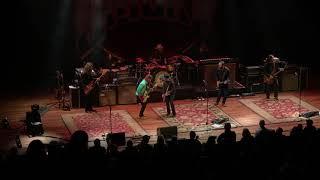 Get Back - Blackberry Smoke featuring Chris Shiflett, Benji Shanks, and Preston Holcomb