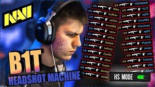 B1T — "NEW HEADSHOT MACHINE"? | BIT HIGHLIGHTS CSGO