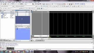 How to use ModelSim || Compile and Simulate a VHDL Code (for NAND gate) using ModelSim