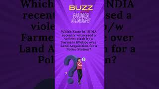 Buzz with Modern Academy | Day-3 #shorts #quiz