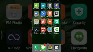 Make your android look like iPhone/Best Iphone launcher for Android/ilauncher