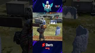 WORLD FASTESTOC KILL ACE #prakal444yt #freefire