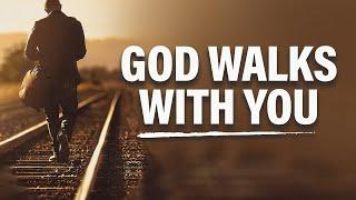 Always Pray That God Will Order Your Steps | Listen Every Day! Christian Motivation