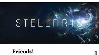 Friends! (Stellaris)