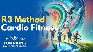 Heart Harmony  R3's Balanced Approach to Cardio Fitness