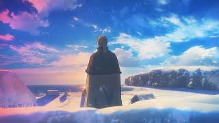 I Have No Enemies |「Edit/AMV」| Vinland Saga | 4K!