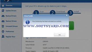 Driver ToolKit Free email+license key in Desc. [NO DOWNLOAD][LIFETIME]