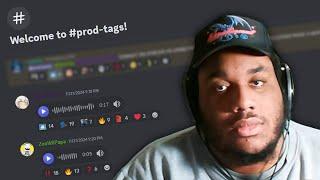 Asking My Viewers To Make Me a Producer Tag Was A MISTAKE