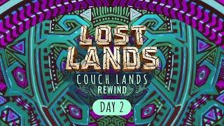 Lost Lands 2023 - 2024 Restreams [Day 2 2/2] (Jan. 20, 24)  @LostLandsMusicFestival