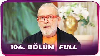 Doya Doya Moda 2. Sezon 104. Bölüm | 3 Aralık 2020