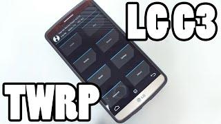 Install TWRP on the LG G3! ALL CARRIERS! EASY!