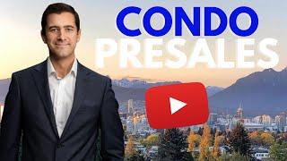 Is buying a condo presale a good investment in 2021? [ MUST WATCH ]