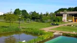 Ready for summer! Saisonstart 2014: unser Naturfreibad!