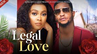 In Love with her Boss's son | Latest Full Nigerian Movies 2024