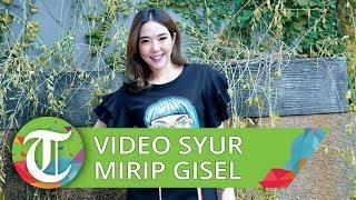 Beredar Video Syur Mirip Gisella Anastasia