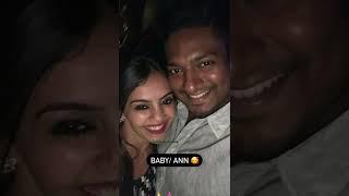 VJ Archana sister anita recent reel video#shorts #video #reel #ytshorts #vijaytv