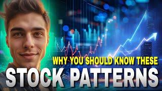 PERFECT Stock Market Trading Setup | Essential Stock Patterns for Success