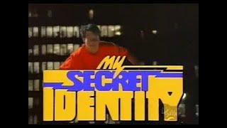 My Secret Identity - The Lost Weekend - Season 1 Episode 8