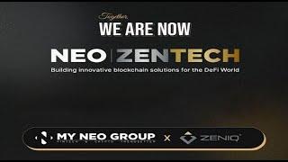 ZENIQ - Neo Zentech - LayerK, Neo ONE - Safir - Xera, Updates