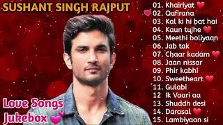  BEST OF SUSHANT SINGH RAJPUT 