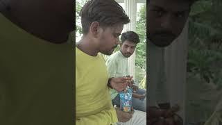 Kuch Jyada Hi Good Day Ho Gya | Pangea Boyz | #shorts #comedy #trending #funny #shortsfeed #reels