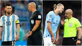 Champions League Final Referee Szymon Marciniak Under Investigation Ahead of Man City vs Inter Milan