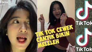 TIK TOK TERBARU - pricilia micca