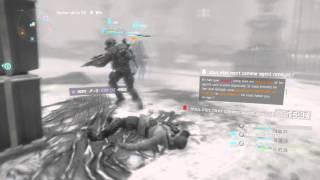 Tom Clancy's - The Division Hacker / Cheater ThisIsMacho (2)