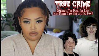 True Crime | Fear Thy In-Laws | Brittney Vaughn