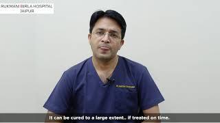 Health Series | Dr. Rajesh Chaudhary | CK Birla Hospitals | RBH (Rukmani Birla Hospital)