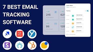 7 Best Email Tracking Software Tools 2024 (For Sales & Marketing Teams)