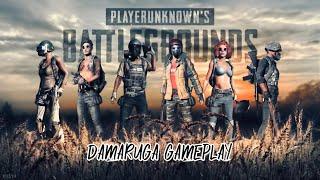  LIVE || Aaj kuch toofani karte hai || PUBG MOBILE || DAMARUGA FUNNY GAMEPLAY LIVE ||