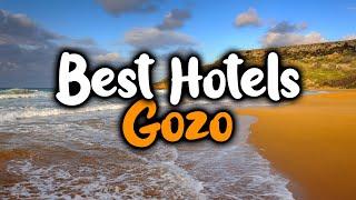 Best Hotels In Gozo - For Families, Couples, Work Trips, Luxury & Budget