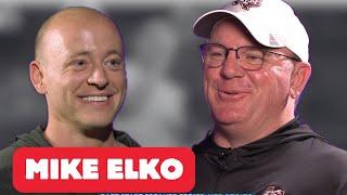 Mike Elko Joins Josh Pate - Pate State Speaker Series