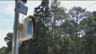 I-Team: City will reimburse ticketed drivers after FOX 5 I-Team finds glitch in speed cameras