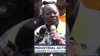 Lagos NLC Chapter ask workers to comply with strike