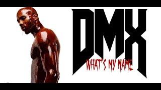 From Frankfurt to New York: @dmx - Whats my Name (#producer)