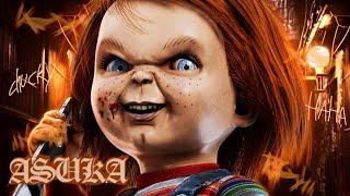 🩸 Toy Story reage  a Bem vindo ao Culto | Chucky (Brinquedo Assassino) | @OkabeOficial #101 🩸