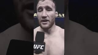 Justin gaethje fight lose 0-5 MMA @ufc  #ufc #ufcfightnight #mma #mmafighter #mmanews #mmaknockout