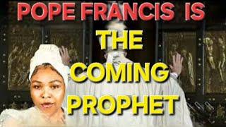 URGENT!! PORTALS OPEN IN HOSPIT@L HE IS THE FALSE PROPHETIC PROPHET! #WEARENEAR #2NDEXODUS #ITISTIME