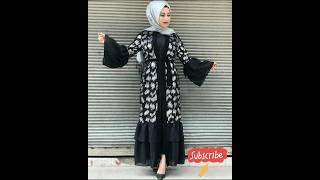  eid special burkha | designer burkha | designer abaya #designer burqa #viral #shorts #short 