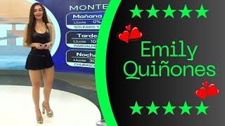 Emily Quiñones, Como la querias Volver a ver 