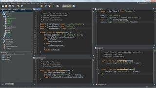 How to change NetBeans 8.2 IDE theme from white to dark?