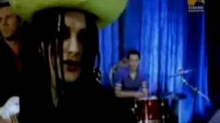 I just wanna be loved - Culture Club