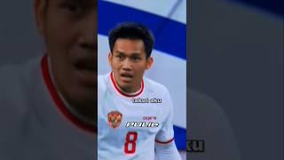 WITAN KETAKUTAN KARENA INI!!! #dubbing #football #timnasindonesia