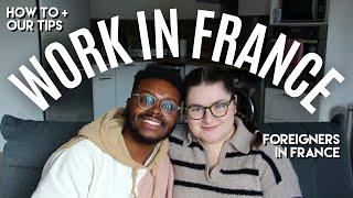 How to Find a Job in France | Americans Working in Greater Paris Share Tips and Personal Experiences